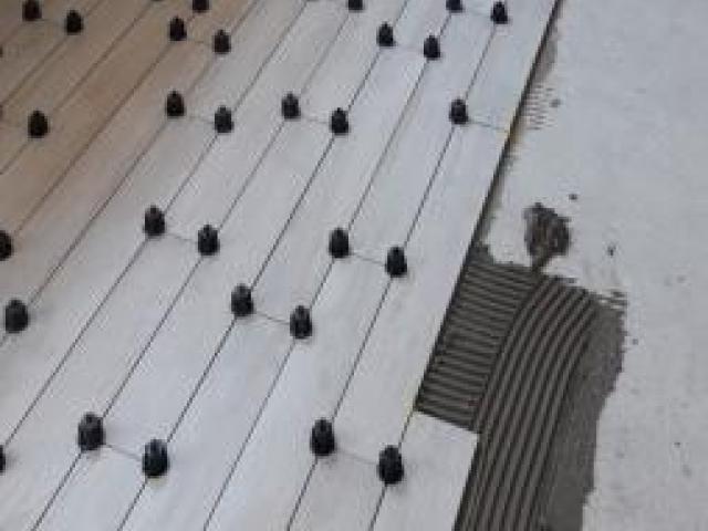 Укладка плитки, Калуга