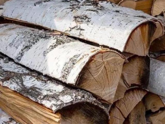 Берёзовые дрова в Воскресенске Егорьевске Бронницы, Воскресенск