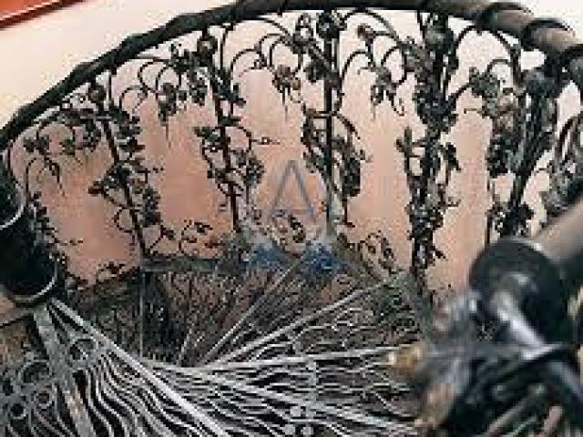 Художественная ковка: перила, ворота, решетки, Краснодар