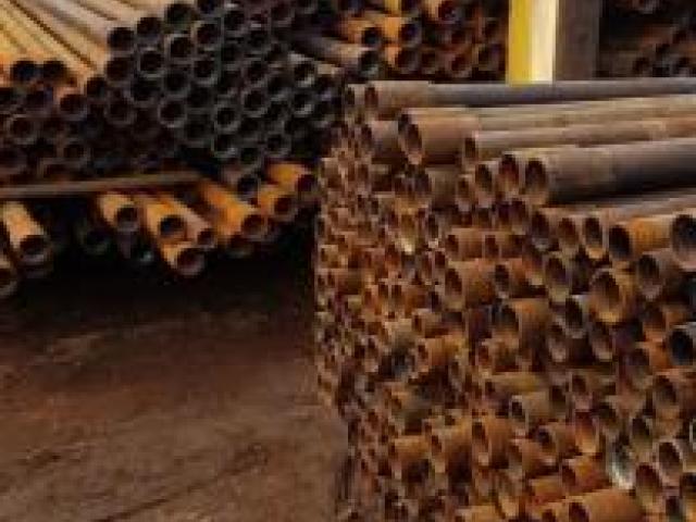 Вывоз металлолома"', Москва