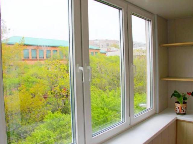 Ремонт и установка окон и балконных рам пвх, Санкт-Петербург