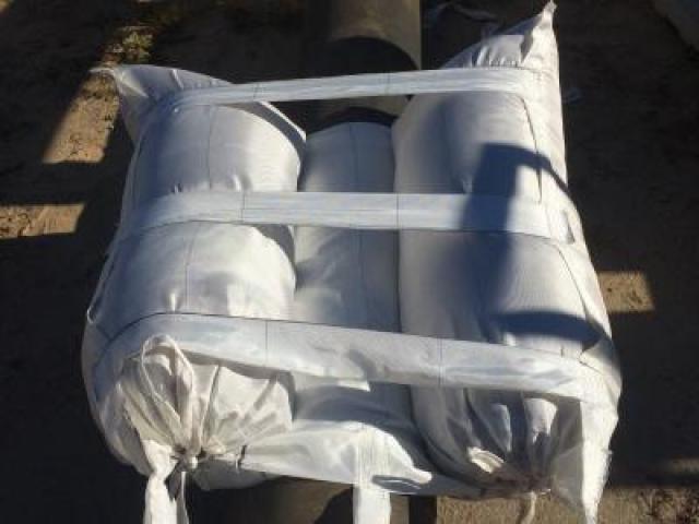 Материалы для строительства временных дорог от производителя!, Москва