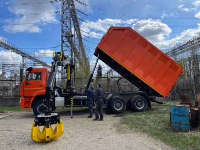 Профессиональный демонтаж и земляные работы, Ногинск