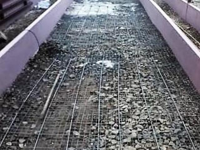 Обогрев теплицы. Отопление Экоондол. Обогрев парников. Прогрев грунта., Саратов