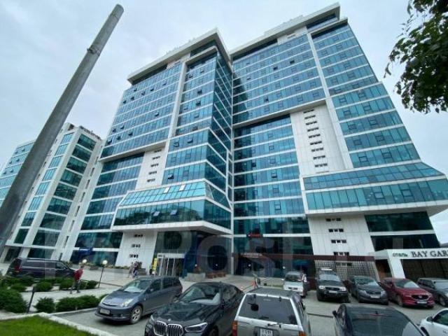 СОФОВ-строительство домов, Владивосток