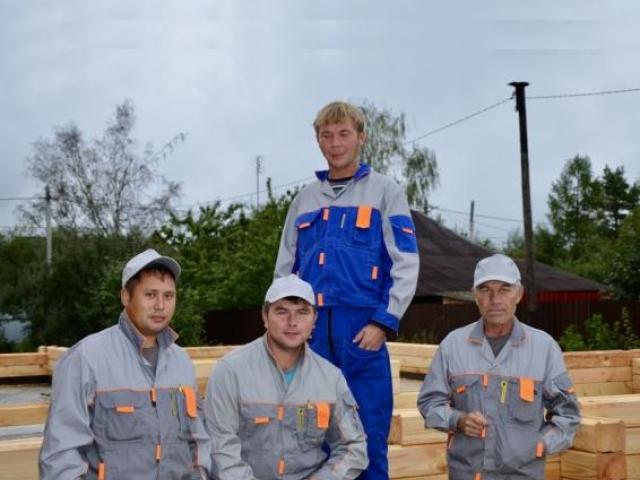 Строительная бригада, Отделка-Стройка, Нижний Новгород