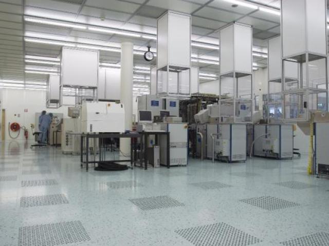 Чистые помещения для фармацевтики, Москва