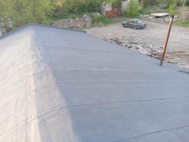 Кровля крыш, Саратов