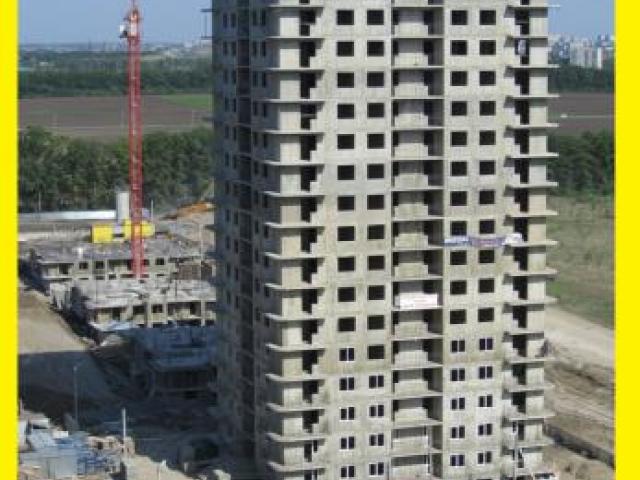 Заливка бетонной стяжки, Краснодар