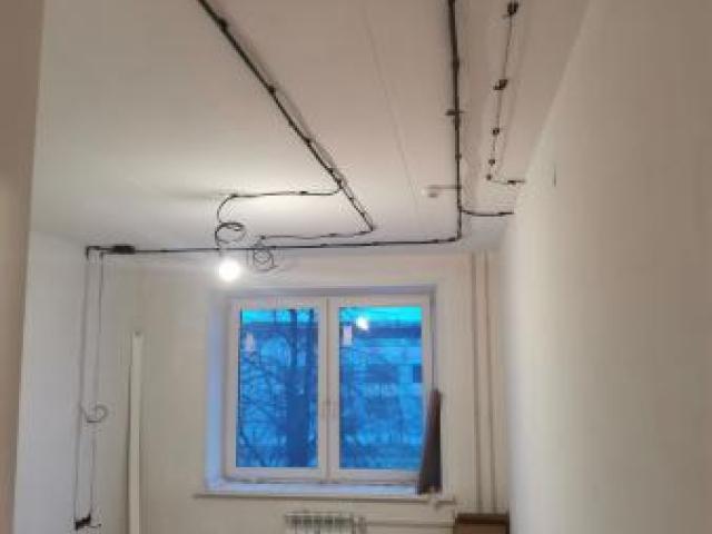 Электрик, Ярославль