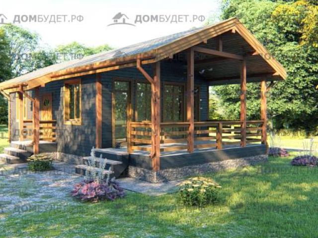 Строительство каркасных домов, Санкт-Петербург