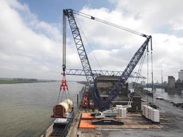 Аренда крана Хабаровск, гп 100, 160, 200, 250, 300, 350, 400, 500, 600, 650, 750, 1000 тонн, Хабаровск