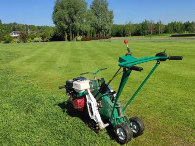 Аренда дернореза во Владимире и области., Владимир