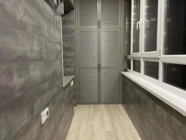 Остекление и отделка балконов и лоджий, Оренбург