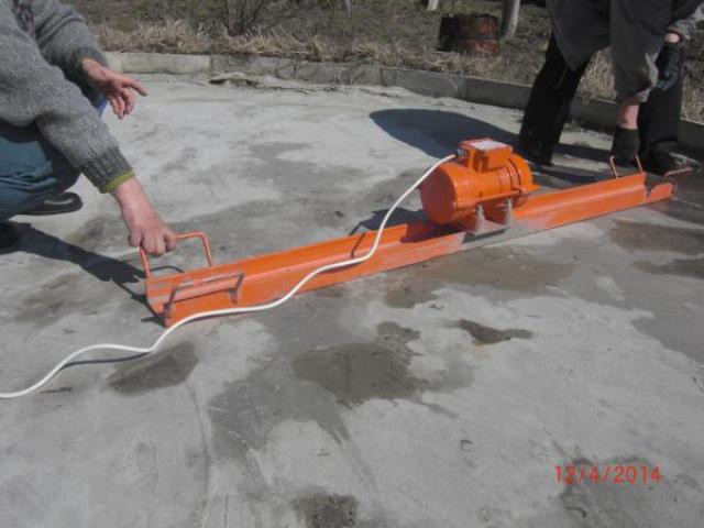 Аренда (прокат) – Виброрейки, Волгоград