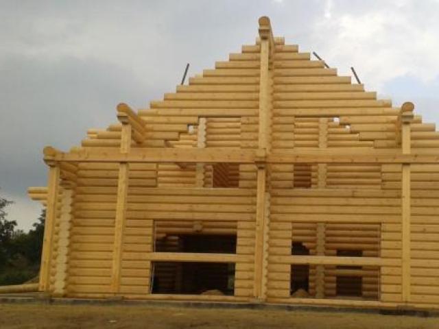 Строительство ключ, Калуга