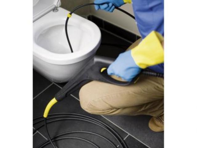 Устранение засоров.Засор в ванной,туалете,мойке.Прочистка канализации, Абинск