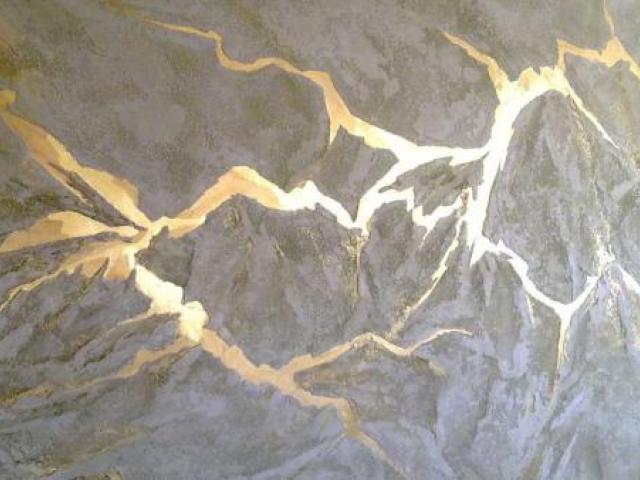 Декоративная покраска поверхностей, Калуга