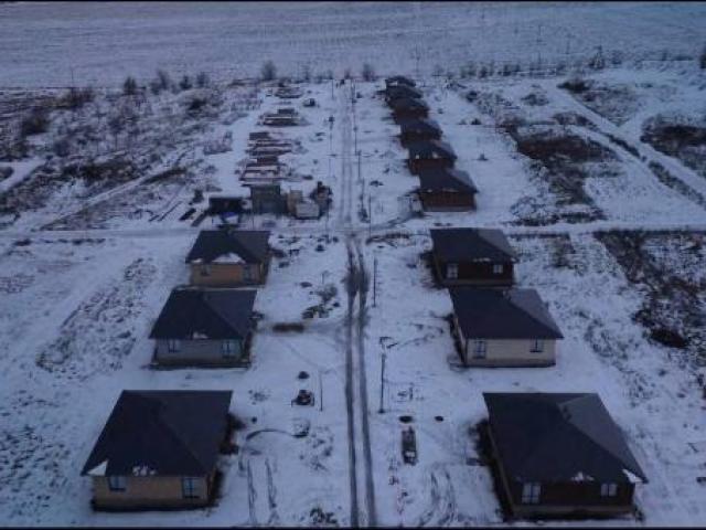 Готовые дома под ключ. Строительство домов, Саратов