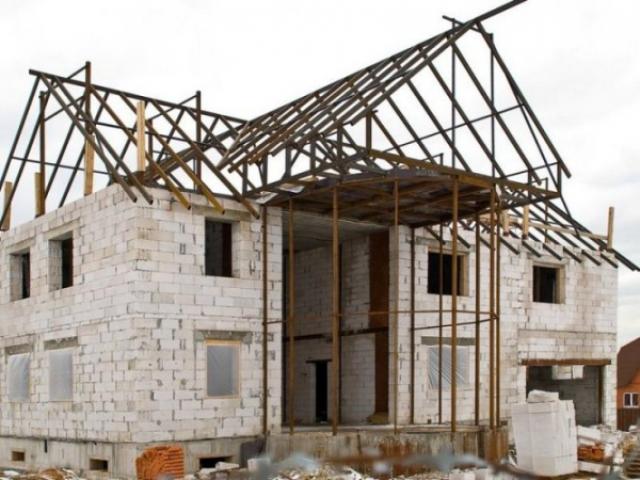 Строительство и ремонт в Сочи, Сочи