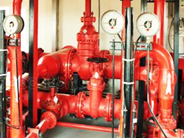 Расход воды на пожаротушение, Сочи