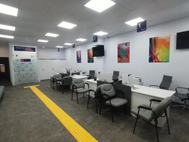 Защищенные кассовые кабины кассовые боксы для банков, ломбардов и обменных пунктов, Казахстан