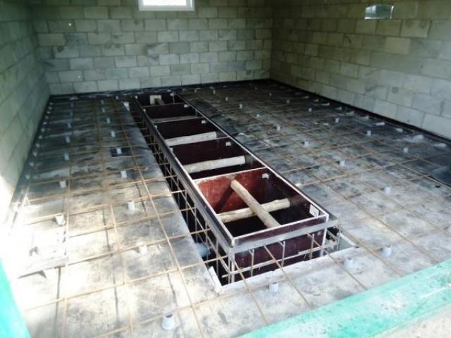 Ремонт фундамента, смотровой ямы, погреба, Кровля, ремонт дачных домиков, Красноярск