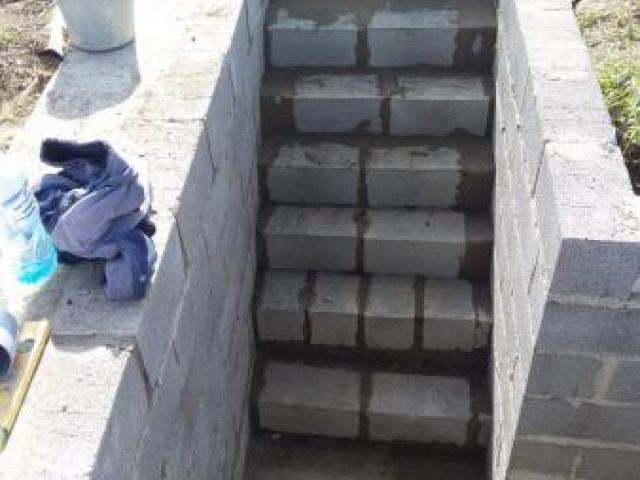 Погреб монолитный, смотровая яма, подвал под ключ, Красноярск