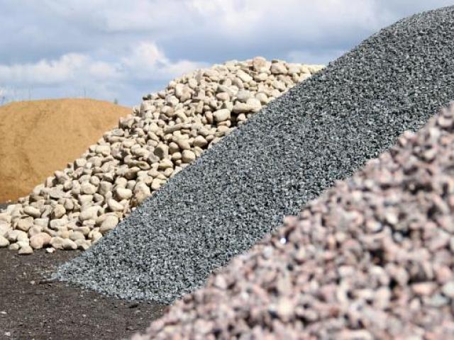 Продажа щебня, Ярославль