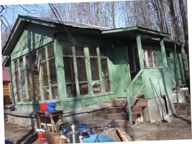 Демонтаж домов.Снос дач, Королёв