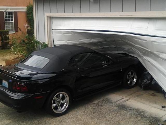 Ремонт ворот всех типов. Секционные, откатные., Борисов