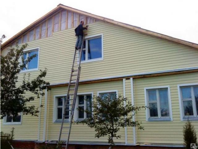 Ремонт квартиры, строительство дома, Москва