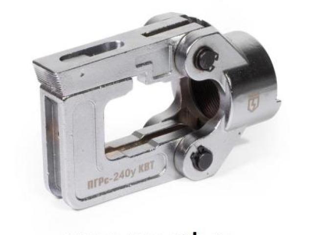 Голова рабочая ПГРс-240у, Санкт-Петербург