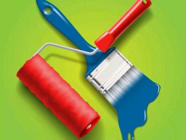 Ремонт кухни комнаты коридора, Владимир