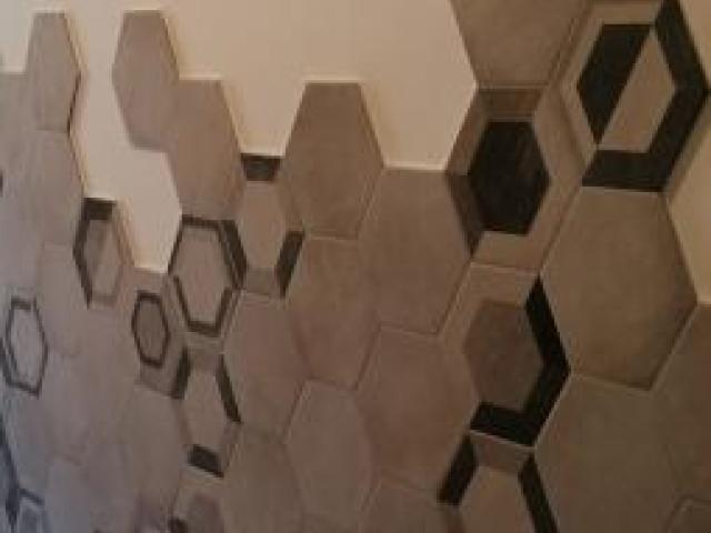 Укладка стен, Калуга