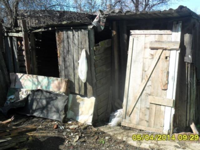 Демонтаж Слом ветхих строений Донецк, Донецк