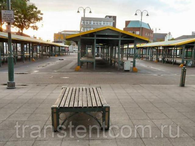 Торговые ряды, мини-рынки и ярмарки, Подольск