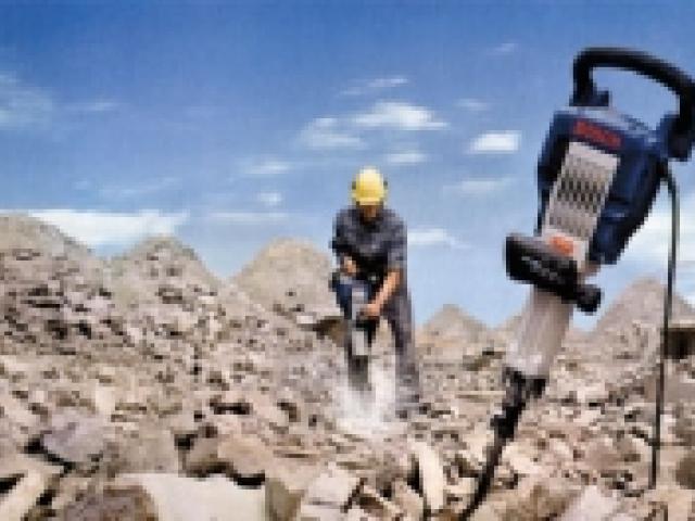 Аренда (прокат) инструмента Bosch., Волгоград