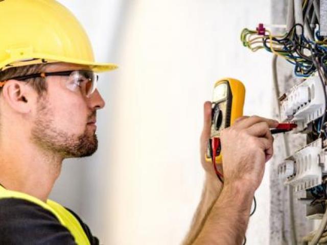 Мастер по дому,электрика, Санкт-Петербург