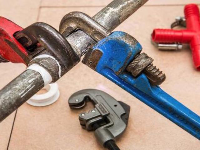 Сантехник, Калуга