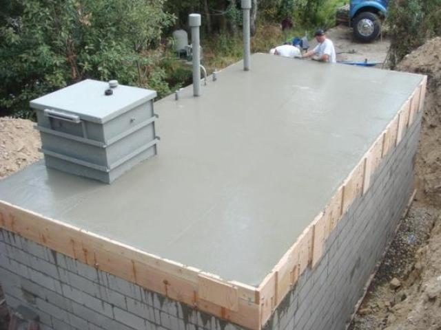 Строим частные дома с бункером., Ростов-на-Дону