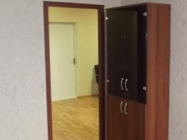 Ремонтно-отделочные работы, Омск