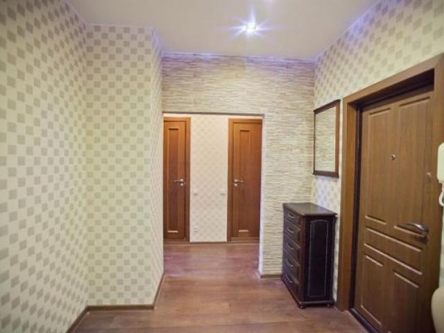 Ремонт вторичного жилья и новостроек в Зеленограде, Зеленоград