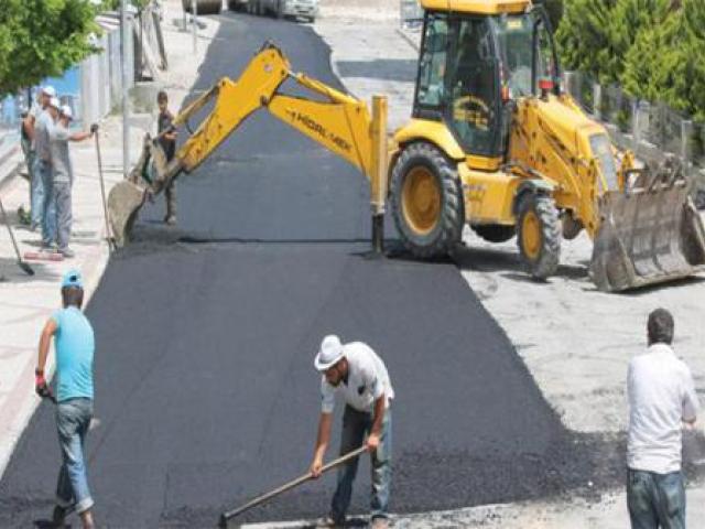 Укладка тротуарной плитки (брусчатка), Новосибирск