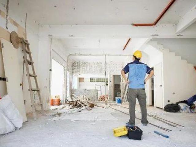 Ремонт и отделка квартир под ключ бригада, Тольятти