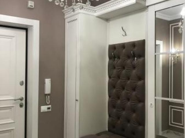 Изготовление прихожих на заказ от Lavita Mebel!, Москва