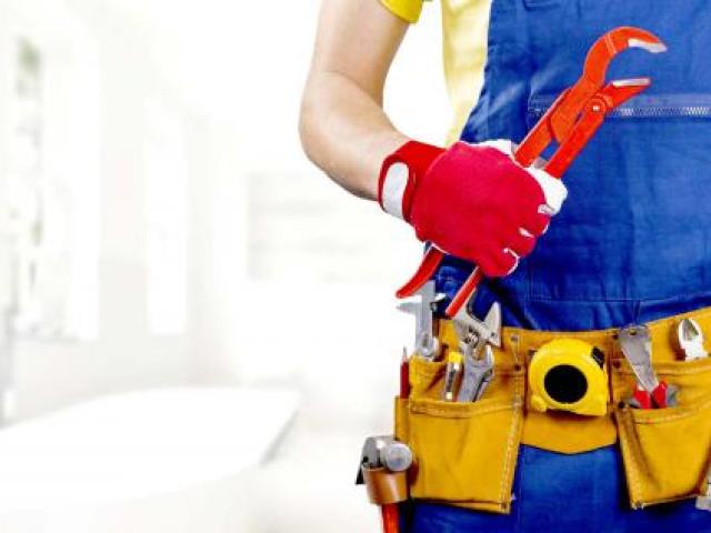 Сантехника, канализация, отопление, Темрюк