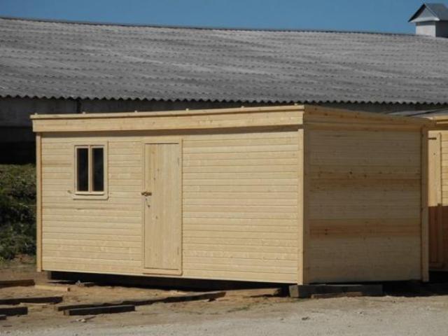 Бытовки в Пушкино Ивантеевке Хотьково Сергиевом Посаде, Пушкино