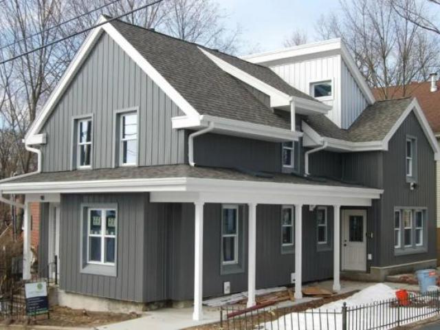 Готовы выполнить ремонт квартиры, офиса, коттеджа. Строительство дома, бани., Москва