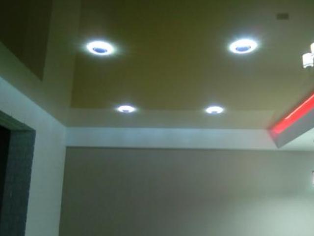 Умный свет, Калуга